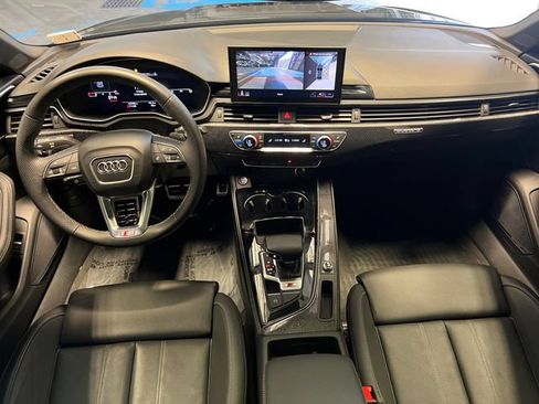 Used 2024 Audi S5 Premium Plus AWD/4WD image 19