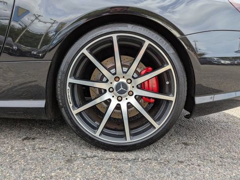 Used 2016 Mercedes-Benz SL 63 AMG image 60