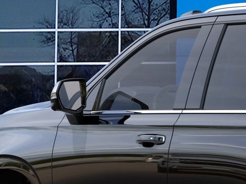 New 2026 Chevrolet Tahoe Premier AWD/4WD image 12