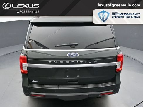 Used 2022 Ford Expedition XLT AWD/4WD image 41