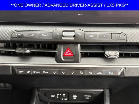 Used 2025 Kia K4 FWD image 16