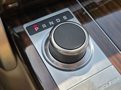 Used 2016 Land Rover Range Rover Supercharged image 27