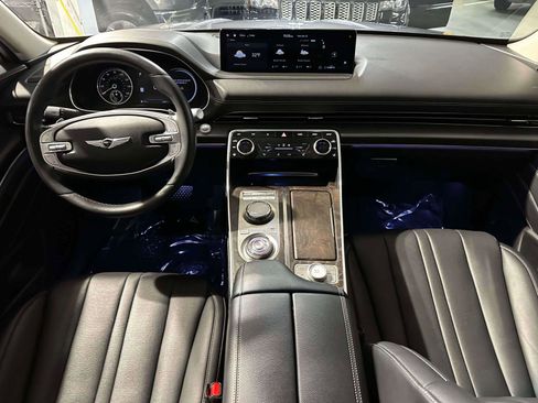 Used 2024 Genesis GV80 2.5T image 12