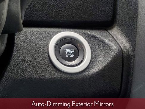 Used 2017 RAM 2500 Power Wagon w/ Leather & Luxury Group image 23