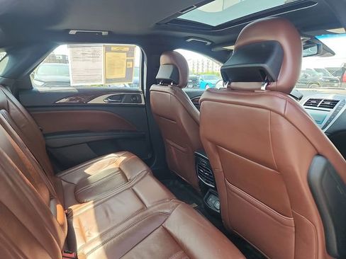 Used 2019 Lincoln MKZ Reserve AWD/4WD image 29