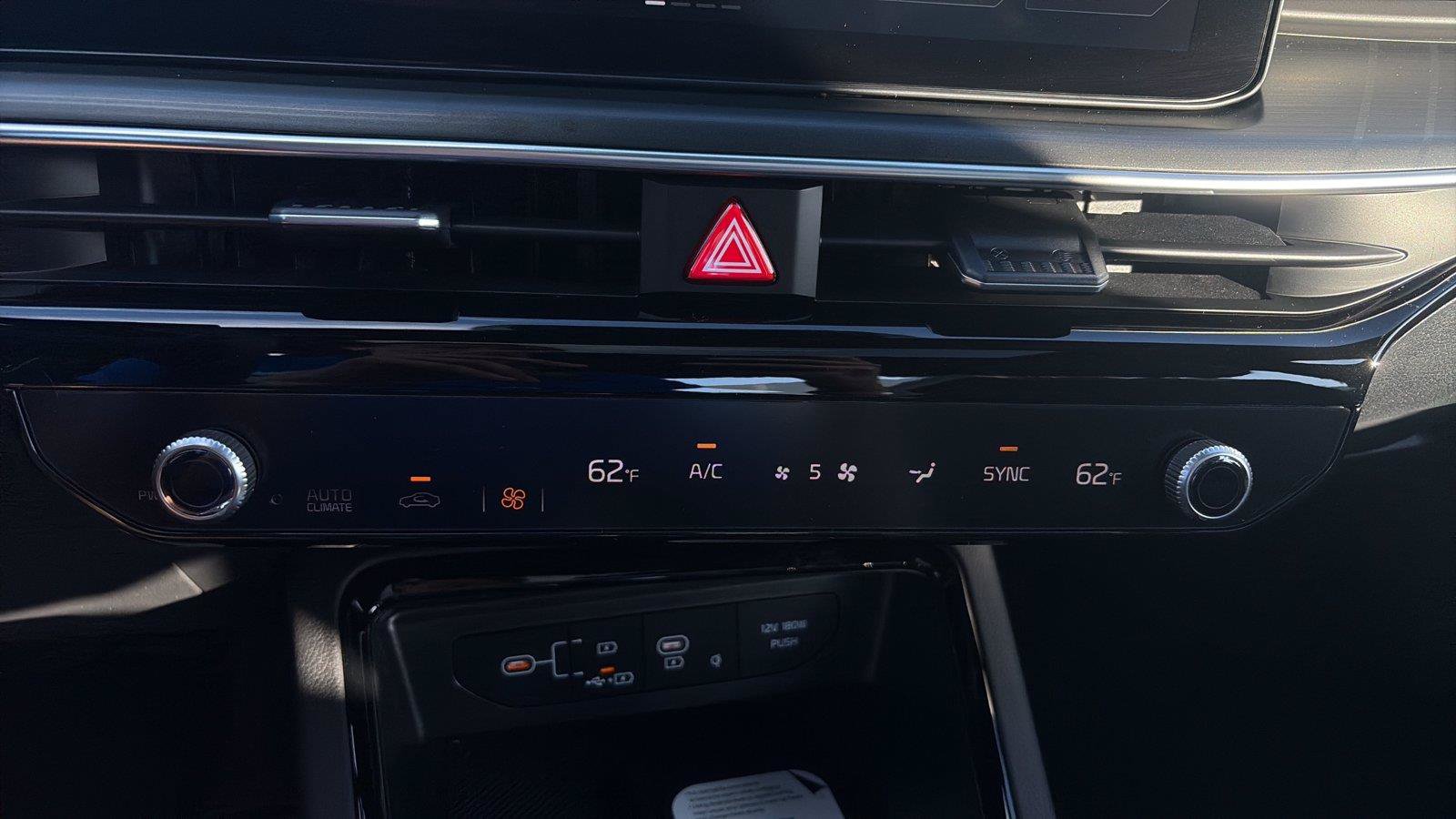New 2027 Kia K5 GT-Line image 18