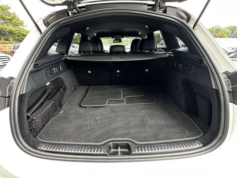 Certified 2025 Mercedes-Benz GLC 300 4MATIC image 21