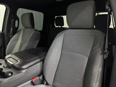 Used 2021 RAM 2500 Tradesman image 11