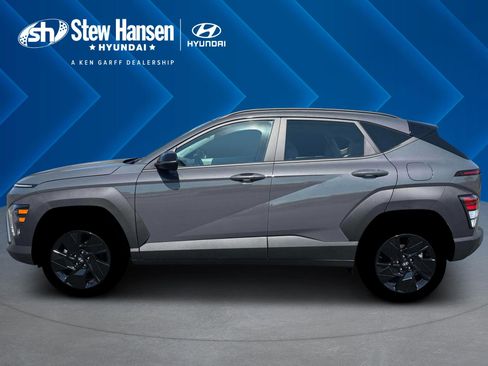 New 2026 Hyundai Kona SEL Sport image 3