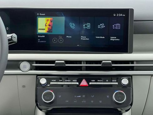 Used 2025 Hyundai Tucson SEL FWD image 19