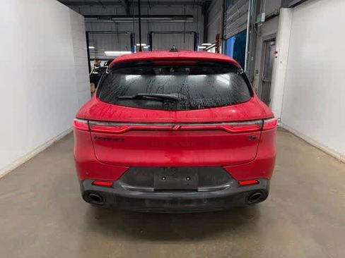 Used 2024 Dodge Hornet R/T AWD/4WD image 10