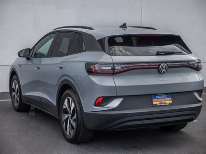 New 2025 Volkswagen ID.4 Pro