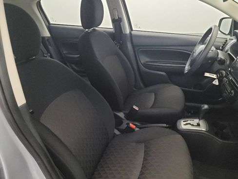 Used 2024 Mitsubishi Mirage ES FWD image 21