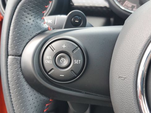 Used 2021 MINI Cooper S FWD image 17
