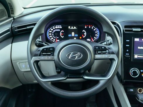 Used 2023 Hyundai Tucson SEL w/ Winter Package AWD/4WD image 40