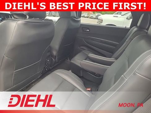 Used 2022 Dodge Durango GT AWD/4WD image 14
