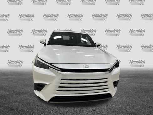 Used 2024 Lexus TX 350 AWD w/ Technology Package image 3