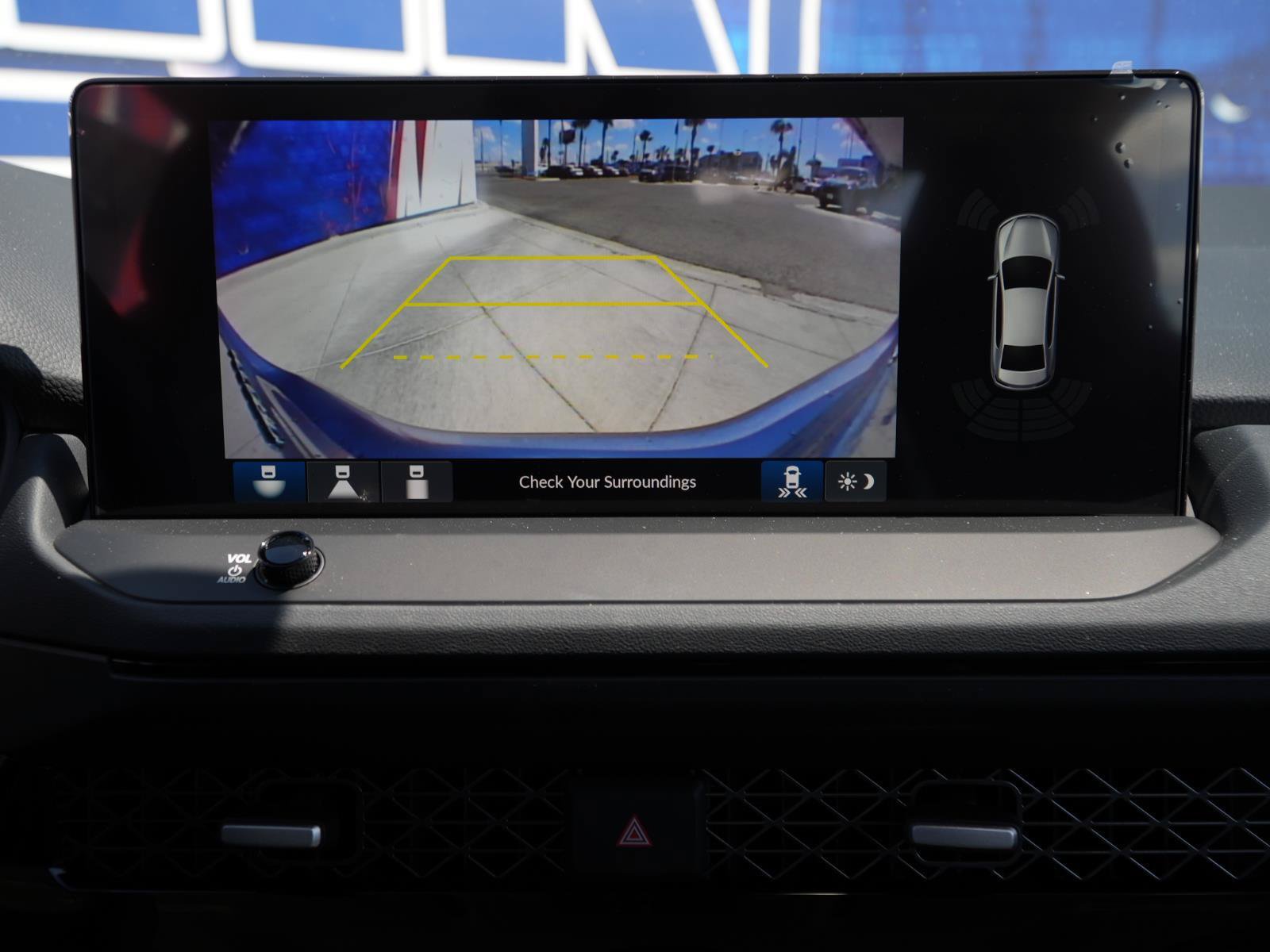 Used 2026 Honda Accord Touring image 29