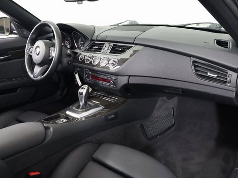 Used 2016 BMW Z4 sDrive28i image 10