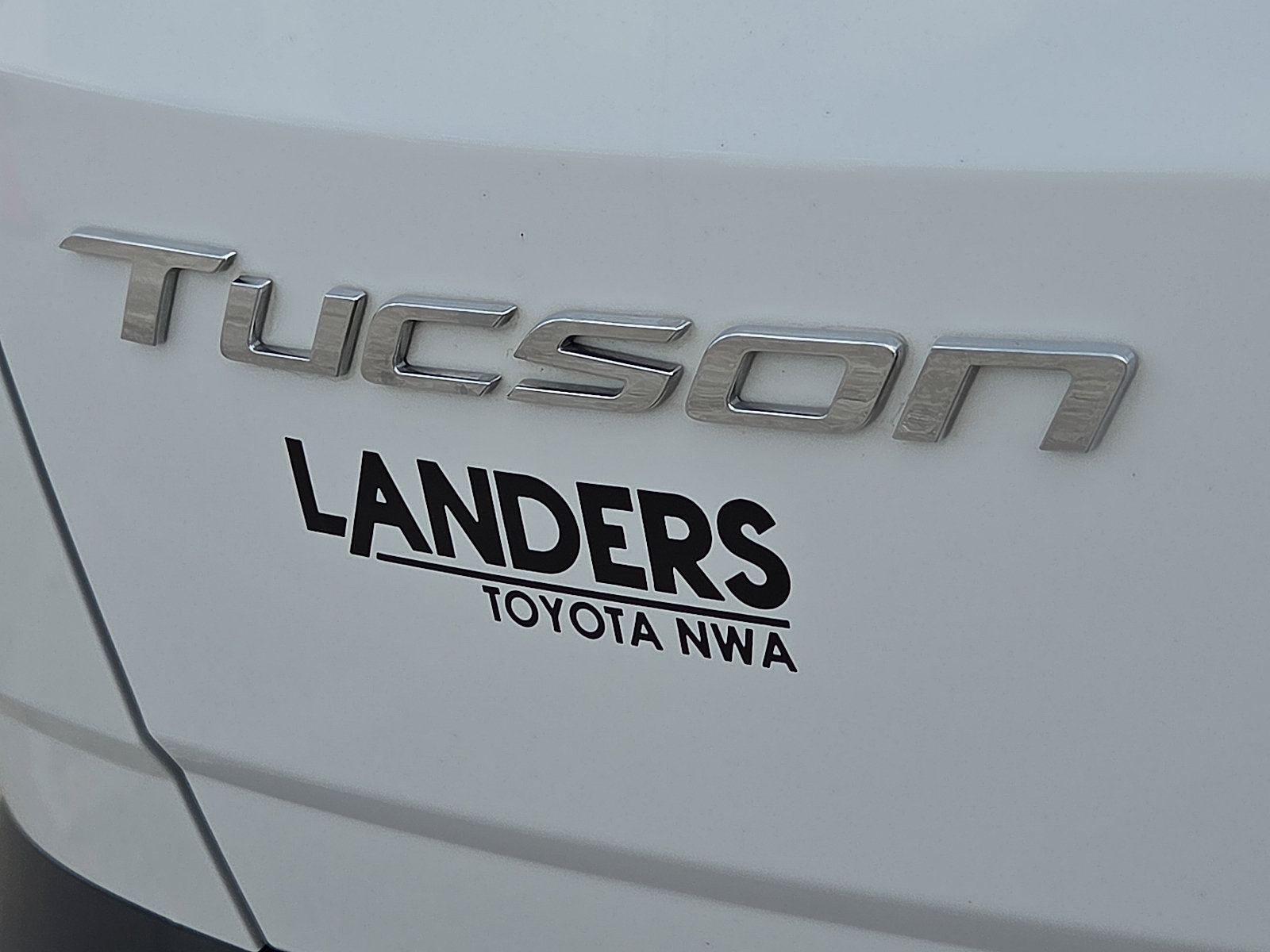 Used 2022 Hyundai Tucson SEL AWD/4WD image 8
