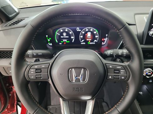 New 2026 Honda CR-V Sport-L image 10