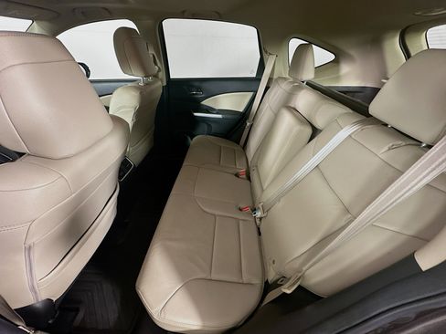Used 2016 Honda CR-V Touring image 27