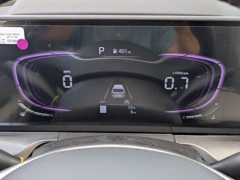 New 2025 Kia Telluride S image 37