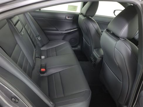 New 2026 Lexus IS 350 F Sport image 14