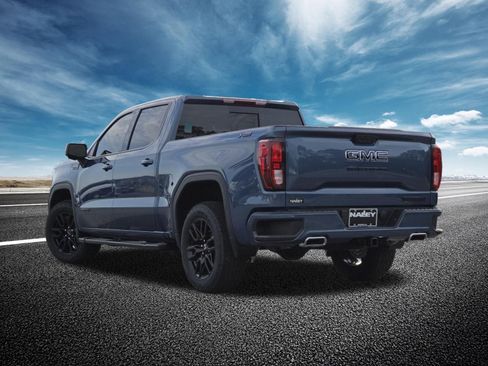 New 2026 GMC Sierra 1500 Elevation w/ Elevation Premium Package image 19
