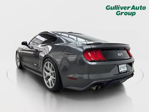 Used 2019 Ford Mustang GT RWD image 5