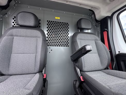 Used 2025 RAM ProMaster 3500 image 25