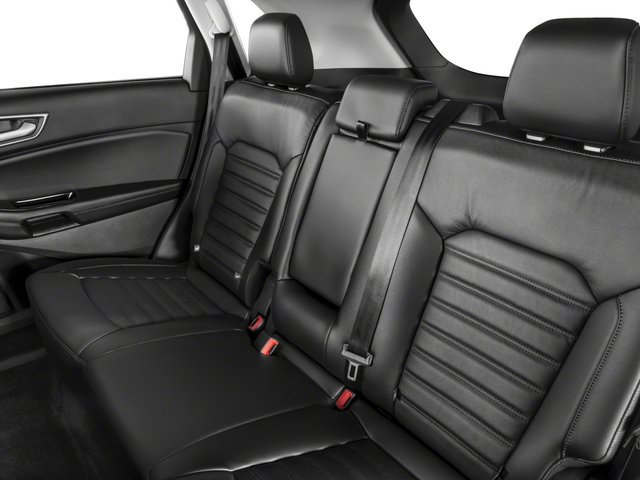 Used 2018 Ford Edge SEL w/ Equipment Group 201A FWD image 15
