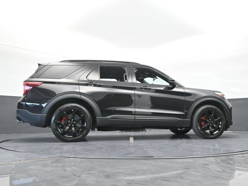 Used 2024 Ford Explorer ST w/ Equipment Group 401A AWD/4WD image 61