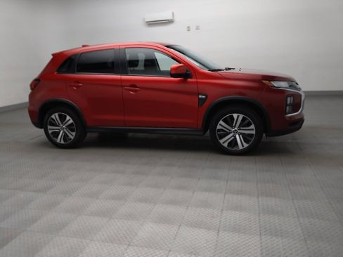 Used 2024 Mitsubishi Outlander Sport AWD image 11