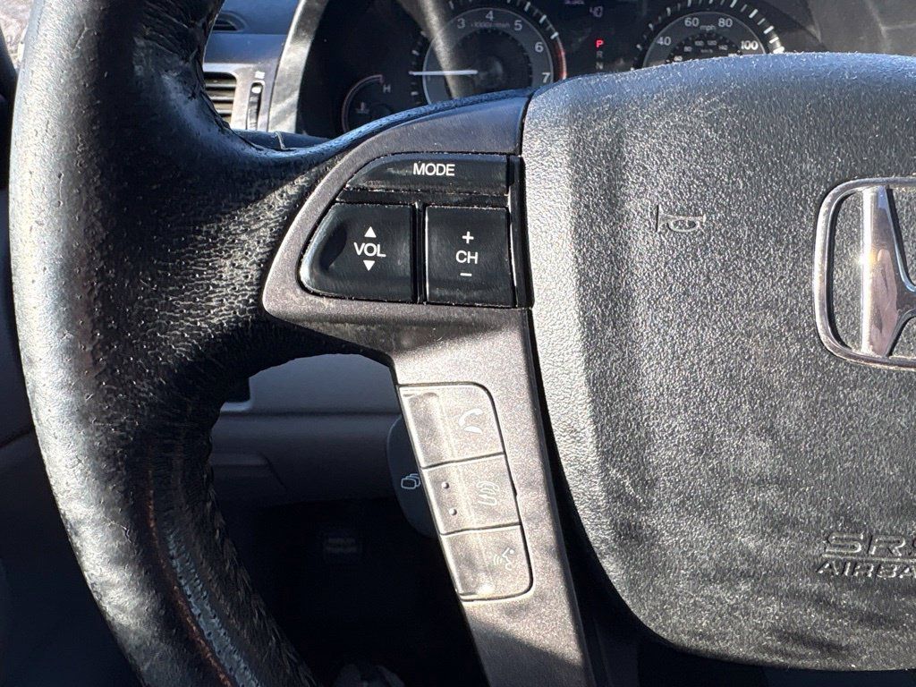 Used 2014 Honda Odyssey EX-L image 20