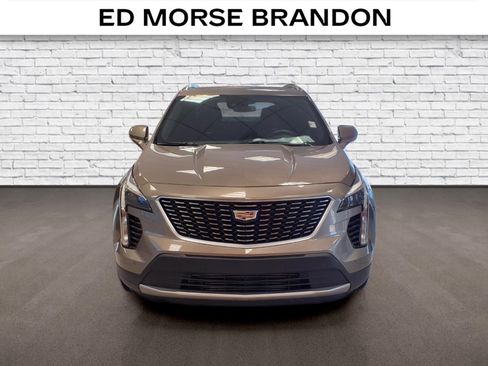 Used 2020 Cadillac XT4 Premium Luxury FWD image 7