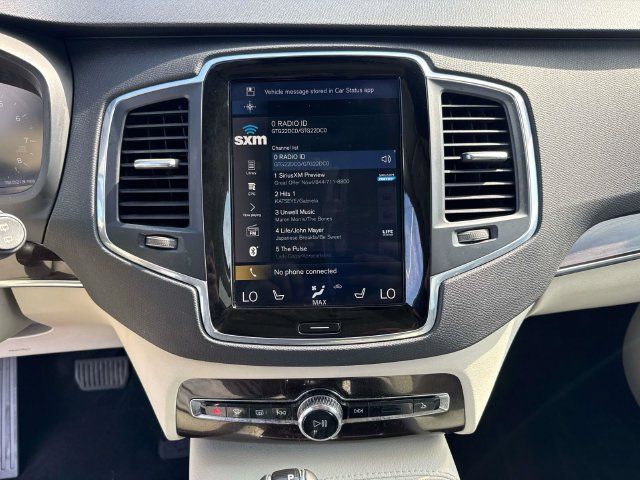 Used 2019 Volvo XC90 T6 Momentum AWD/4WD image 29
