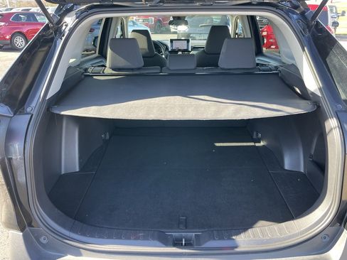 Used 2024 Toyota RAV4 XLE image 29