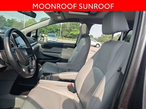 Used 2023 Honda Odyssey EX-L image 6