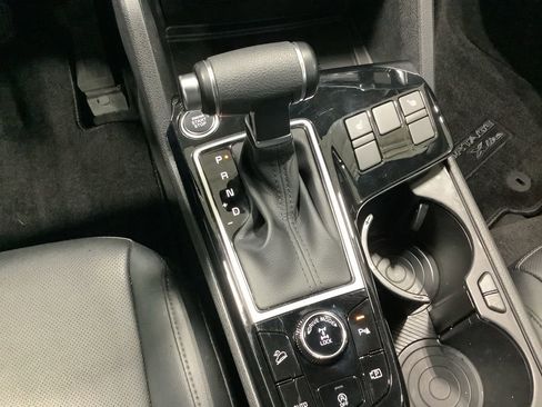 Certified 2024 Kia Sportage X-Line image 19