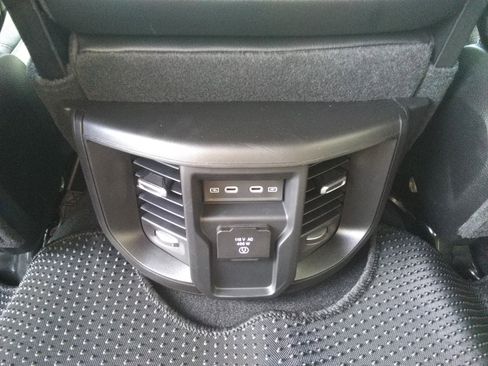 New 2026 RAM 2500 Laramie w/ Towing Technology Group image 11