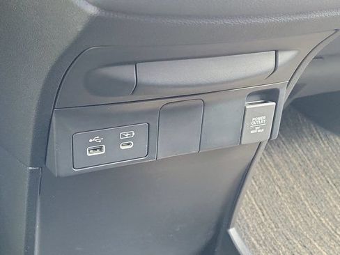 Certified 2025 Honda Odyssey EX-L image 27