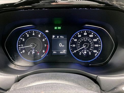 Used 2022 Hyundai Palisade SEL image 26