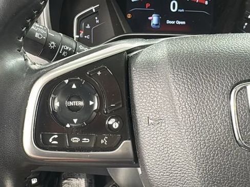 Used 2022 Honda CR-V EX-L image 22