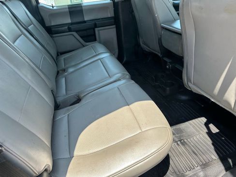 Used 2020 Ford F250 XL w/ Power Equipment Group image 25