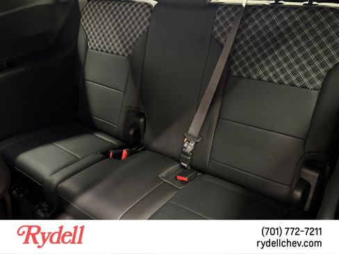Used 2026 GMC Acadia Denali w/ Super Cruise Package AWD/4WD image 16