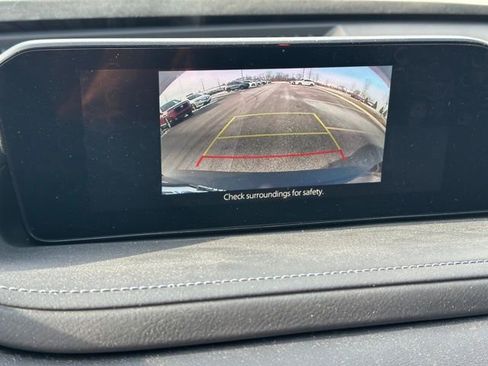 Used 2023 MAZDA CX-30 AWD 2.5 S image 22