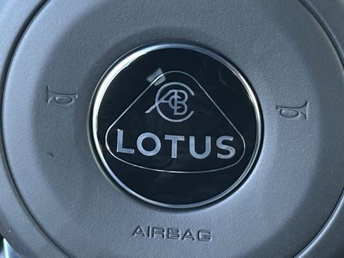 New 2026 Lotus Emira SE image 23