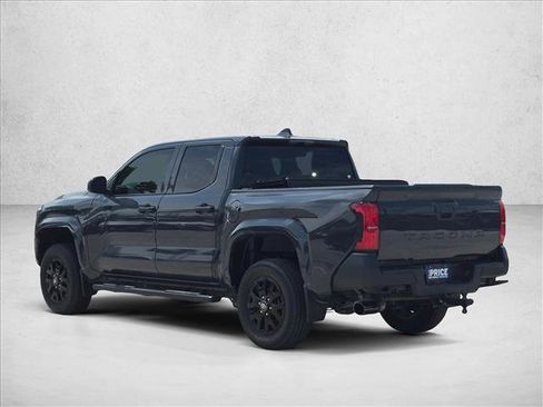 Used 2024 Toyota Tacoma SR RWD image 8