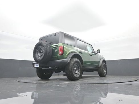 New 2025 Ford Bronco Big Bend w/ Black Diamond Package image 37